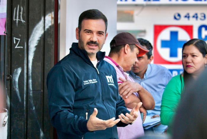 Operan en Morelia 75 centros de rehabilitación, regulados