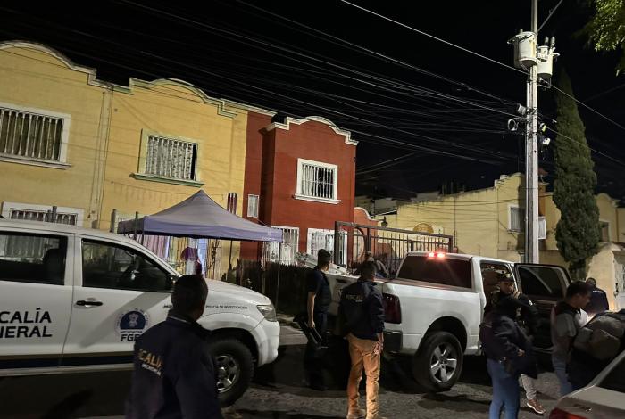Operativo coordinado contra el narcomenudeo en Morelia deja una persona detenida
