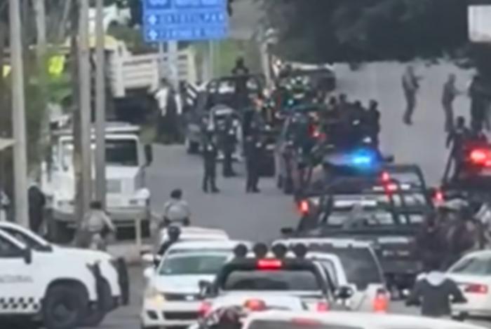 Operativo Liberación: confirman 7 detenidos en Edomex por extorsión