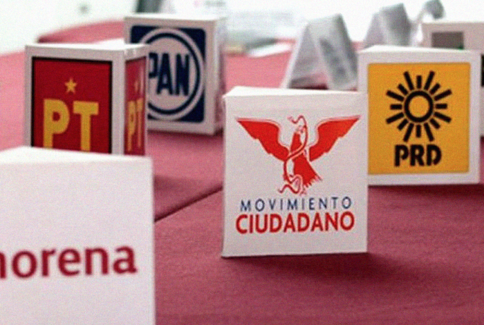 OPORTUNISTAS