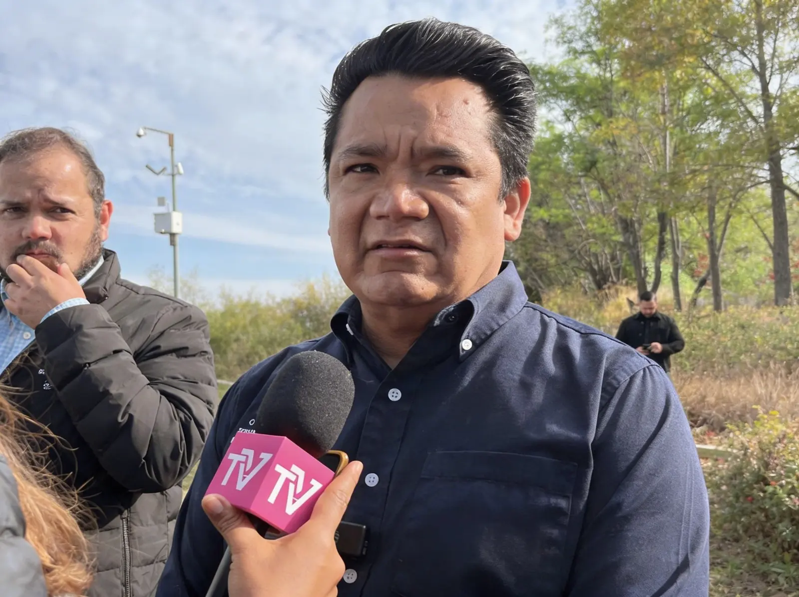 Orden administrativo, clave para fortalecer el C4 y la seguridad en municipios: César Erwin Sánchez Coria