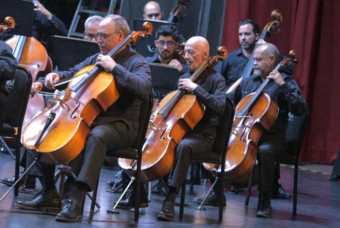 Osidem dedicará concierto al romanticismo alemán en el Teatro Ocampo