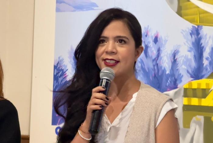 Otorgan premio Bellas Artes de Novela José Rubén Romero 2026 a Claudia Morales