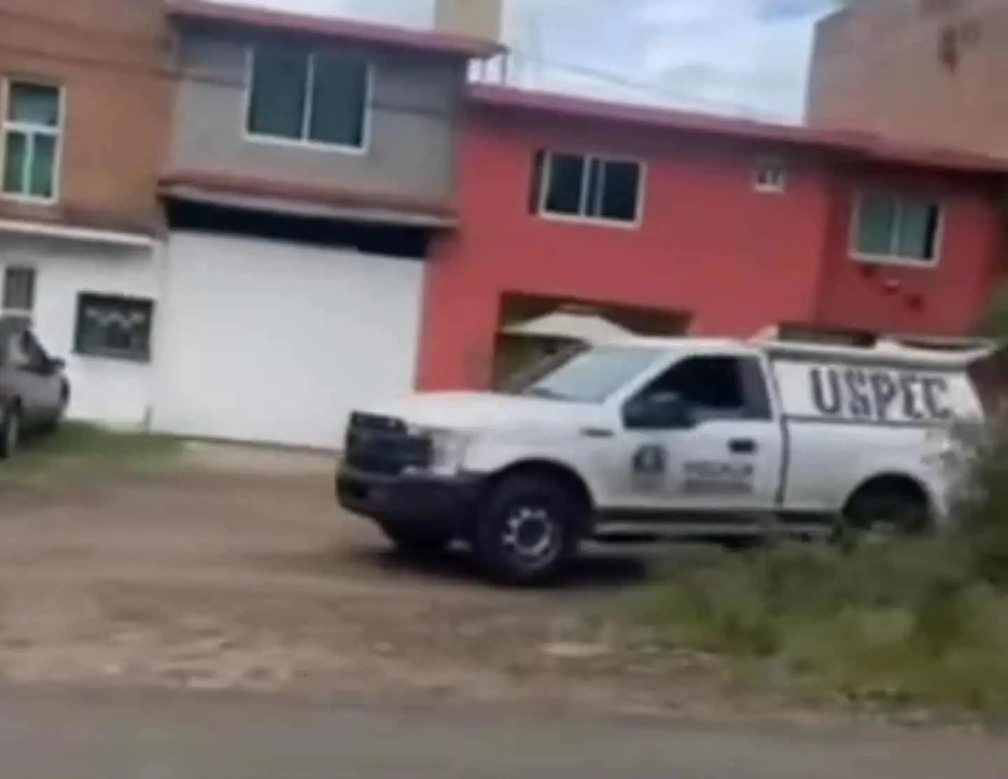 Otra ejecución en la Tenencia Morelos