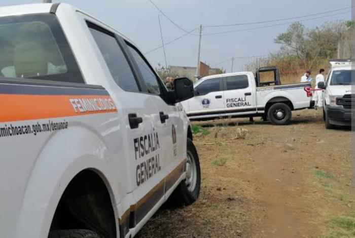 Otra mujer as3s1n4da; ahora en La Piedad