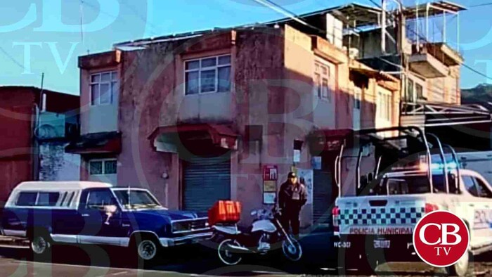 Otro atentado violento cobra vida en Uruapan: Asesinan a dueño de carnicerías