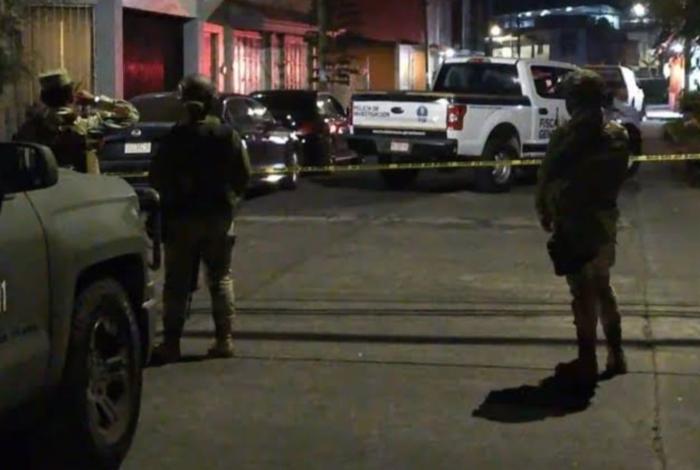 Otro ejecutado en Uruapan; el ataque fue cerca del Hospital Regional
