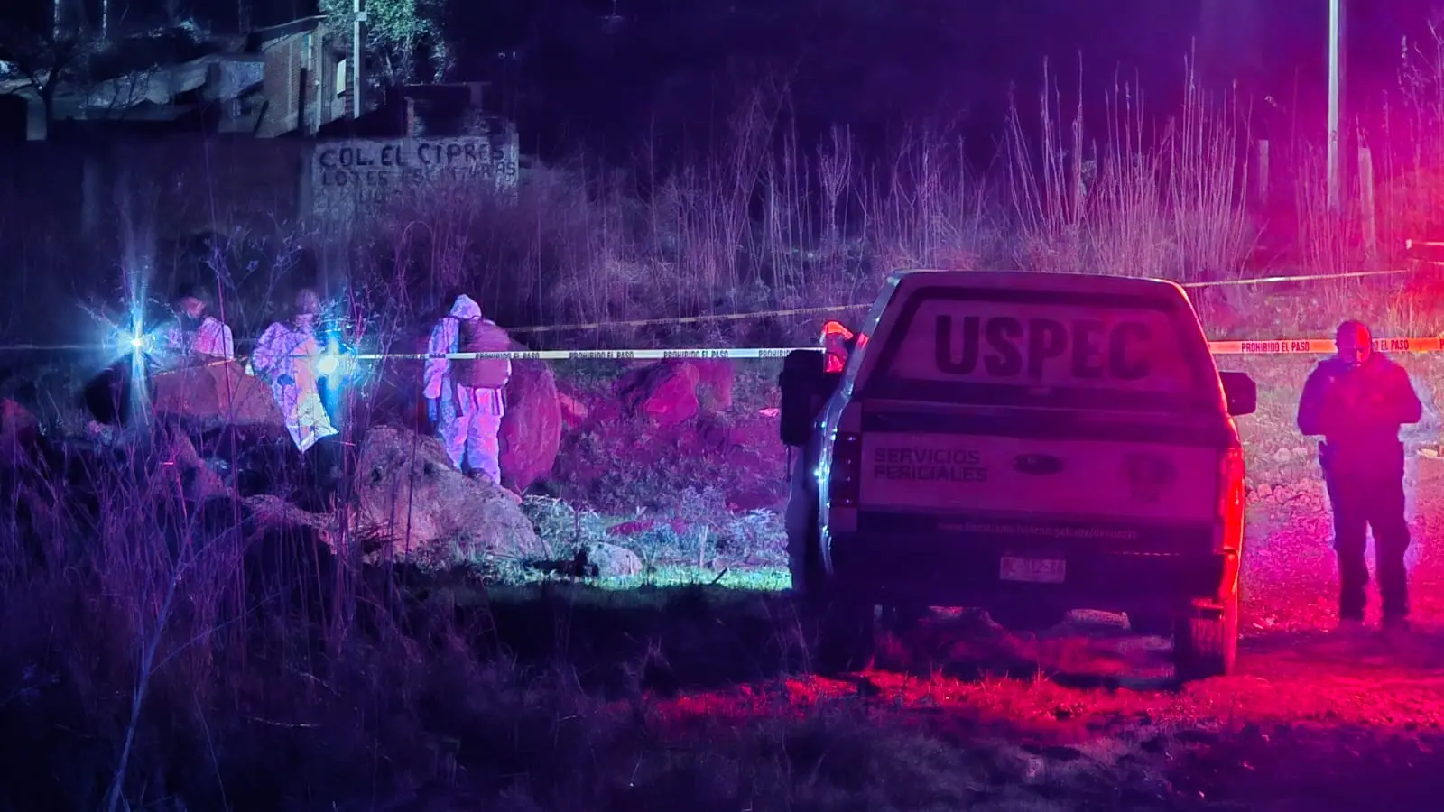 Otros dos asesinados en Morelia