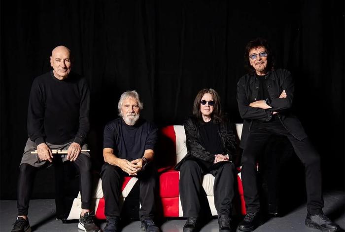 Ozzy Osbourne y Black Sabbath: Fin de una era en el metal