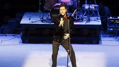 Pablito Ruiz celebrará la marcha del orgullo este sábado