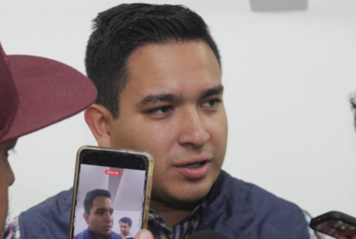 Pablo Alarcón lamenta suicidio de agente en León y destaca apoyo psicológico a elementos de Morelia
