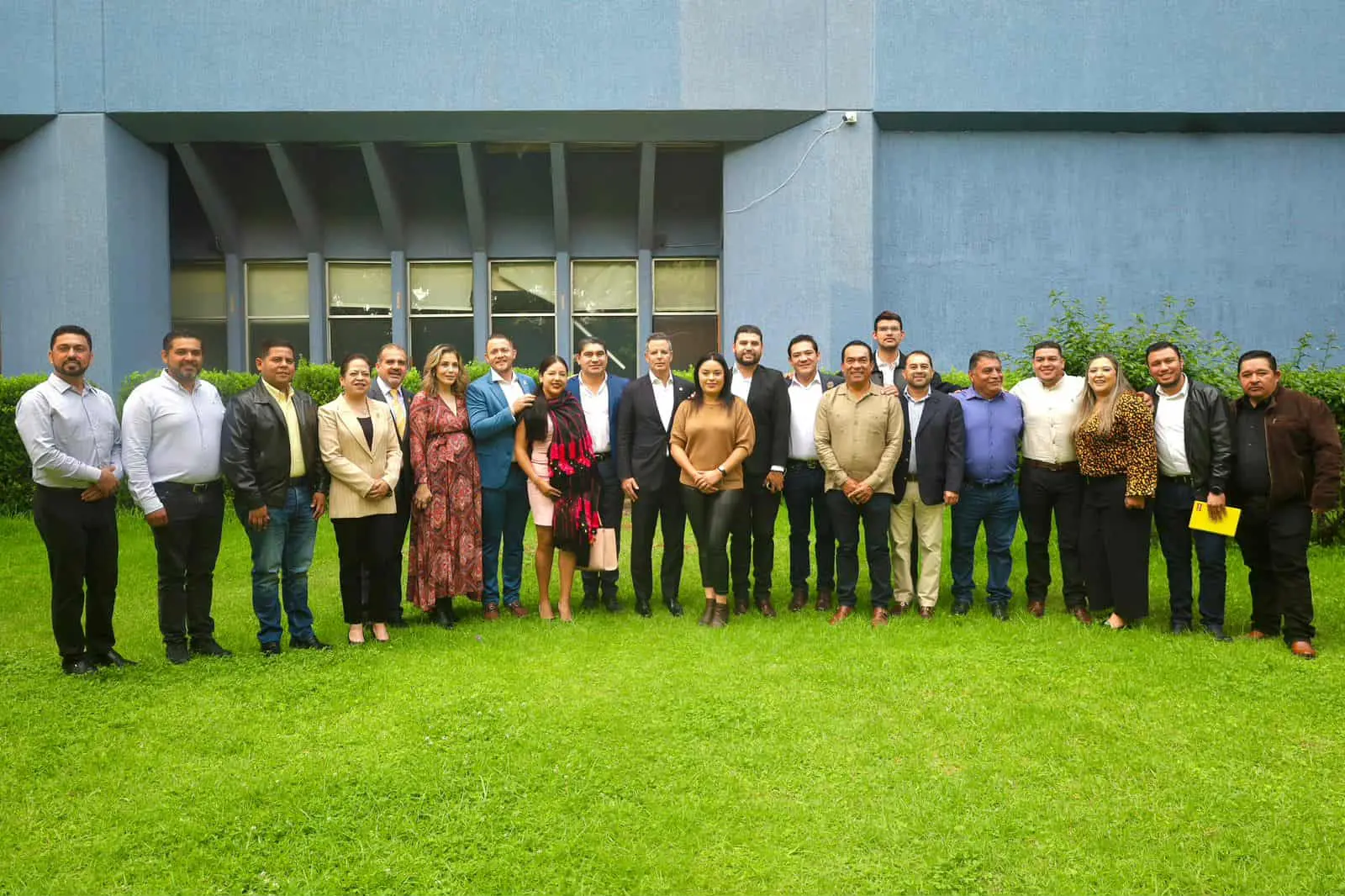 Pablo Varona asume coordinación de alcaldes del PRD Michoacán