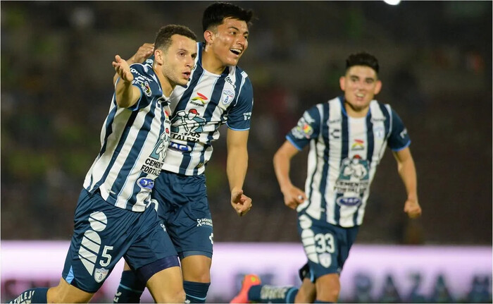 Pachuca vs Pumas: Dónde ver el partido en Vivo de la Jornada 7 del Clausura 2025