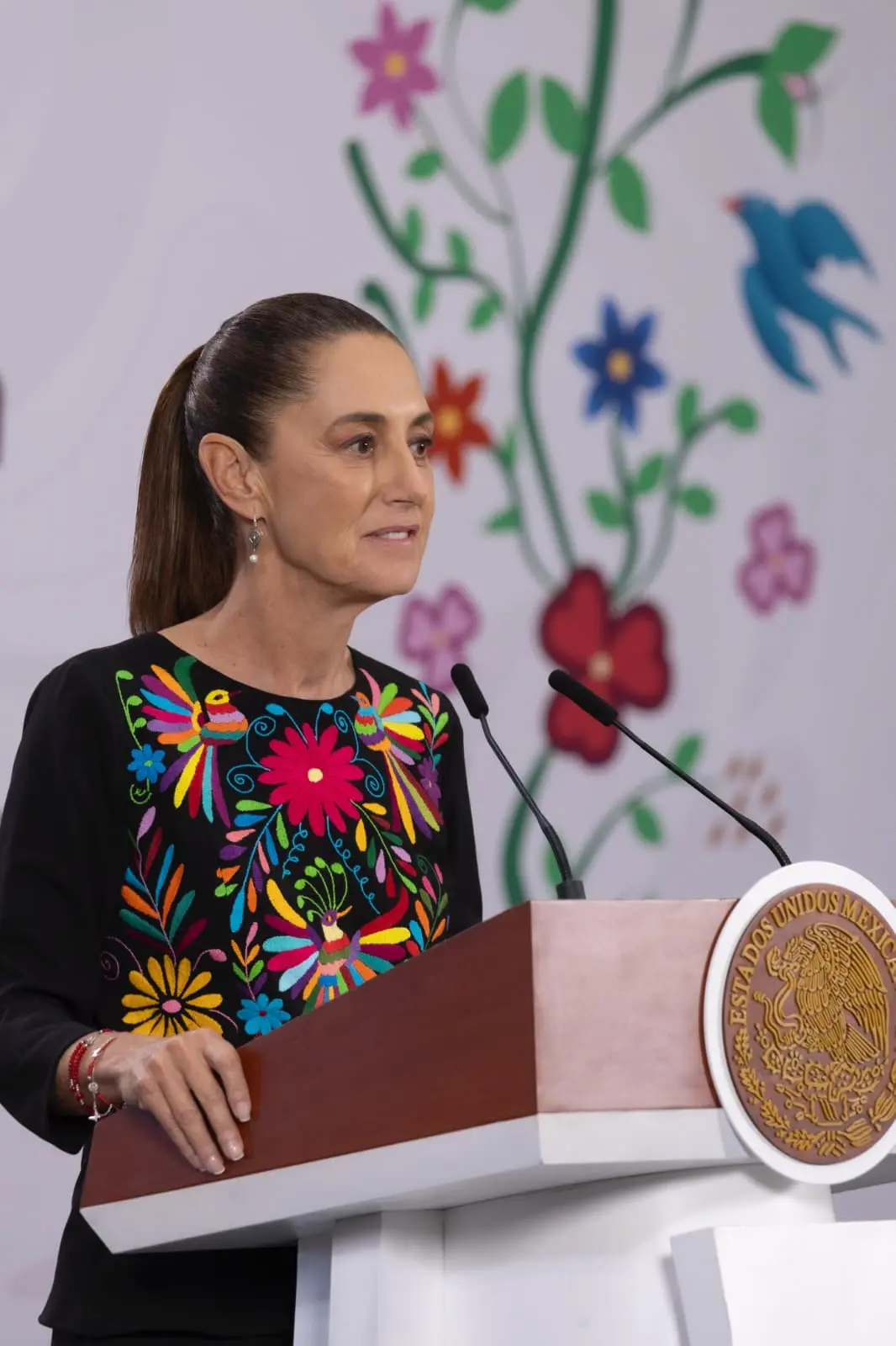PACIC PERMITE ATENDER LA INFLACIÓN EN CONSENSO CON PRODUCTORES Y COMERCIALIZADORES: PRESIDENTA CLAUDIA SHEINBAUM; PROFECO REPORTA DISMINUCIÓN DE PRECIOS EN PRODUCTOS DE LA CANASTA
