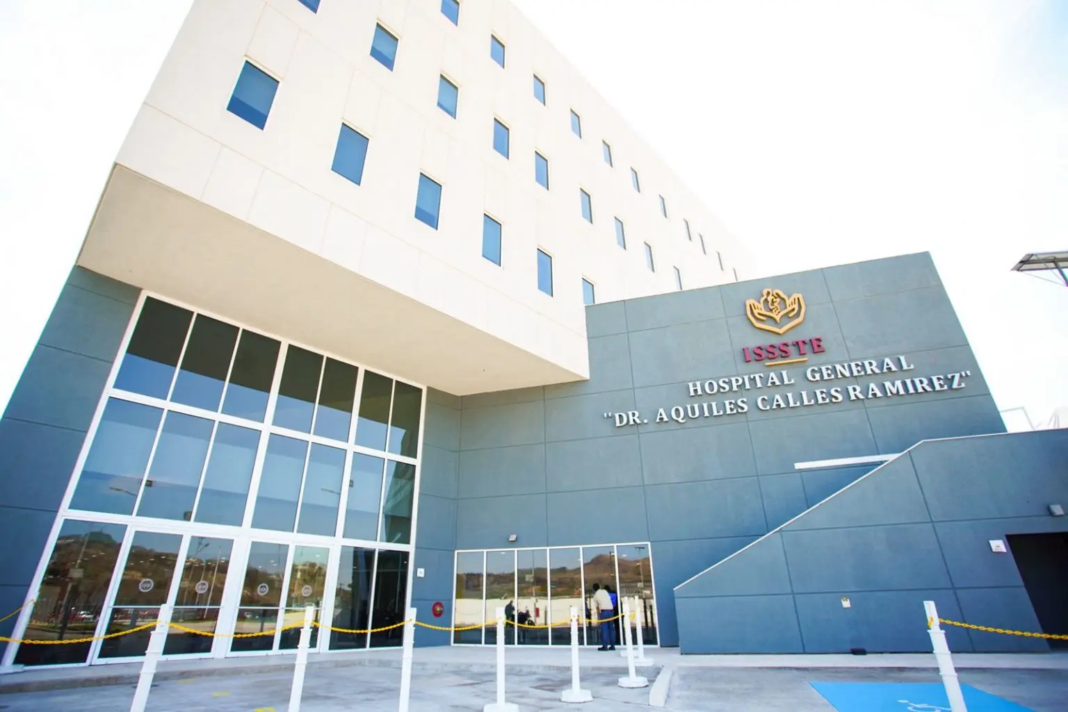 Pacientes denuncian negligencia en ISSSTE de Nayarit