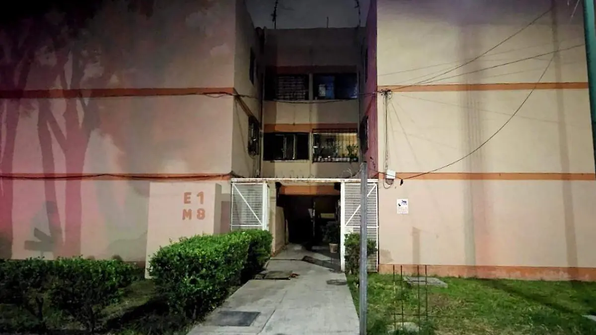 Padre e hija fallecen de intoxicación en Iztapalapa