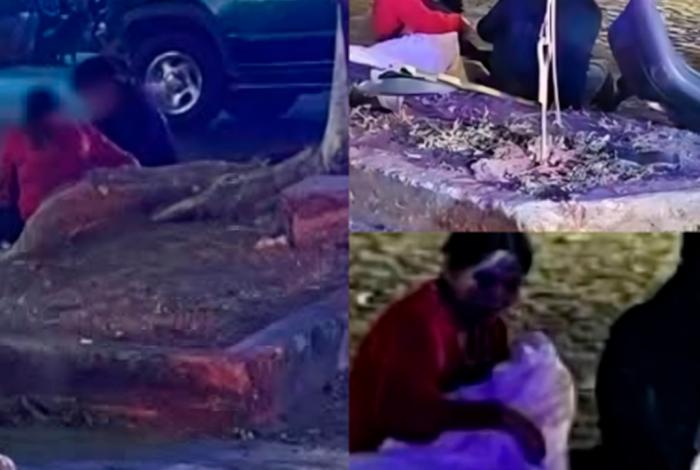 🔴 Padres regalan una MOTO a su hijo de 13 años por Navidad… horas después acuden a RECONOCER SU CUERPO 💔🏍️