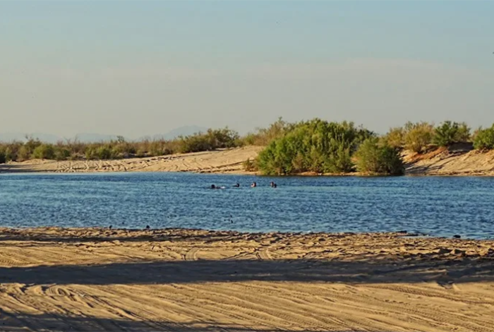 Pagar agua a EUA causaría “hambre” en la frontera mexicana, advierten agroindustriales