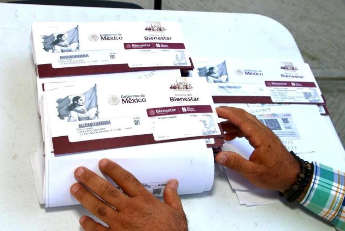 Pagos de Becas para el Bienestar en junio 2025