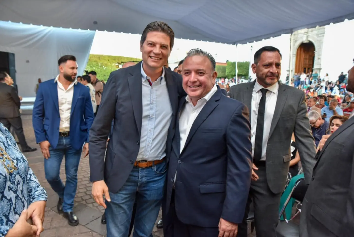 PAN construirá candidaturas con unidad y mejores perfiles rumbo a 2027