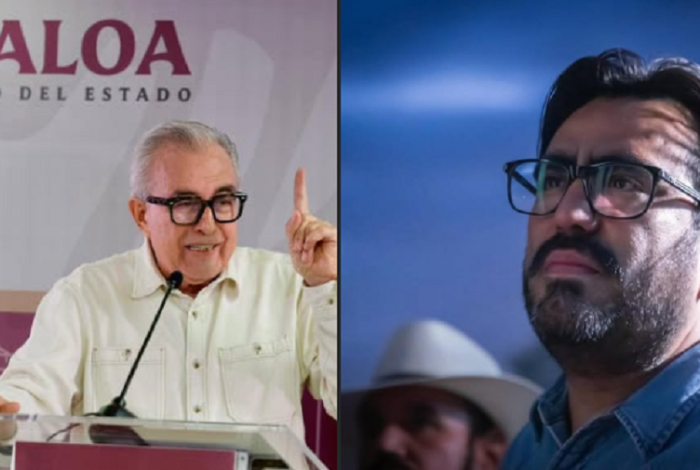 PAN exige alerta migratoria para que no se fuguen Rocha y Gámez