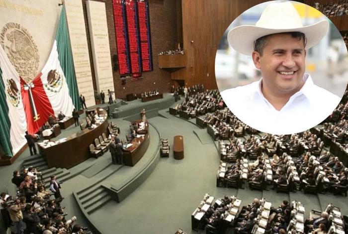 PAN impulsa comisión para investigar asesinato del alcalde Carlos Manzo