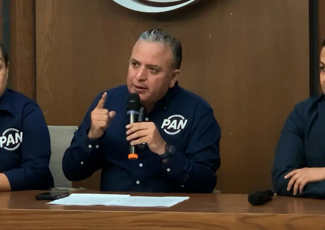 PAN revela extremas carencias en el sistema de salud en Michoacán