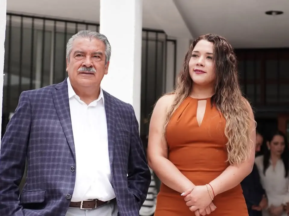 Panindícuaro cuenta ya con una Casa de Apoyo y Refugio para Mujeres, Niñas, Niños y Adultos Mayores: Xóchitl Ruiz