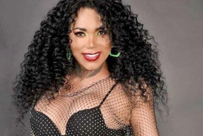 Paolita Suárez sufre accidente en León; esto dijo Wendy Guevara