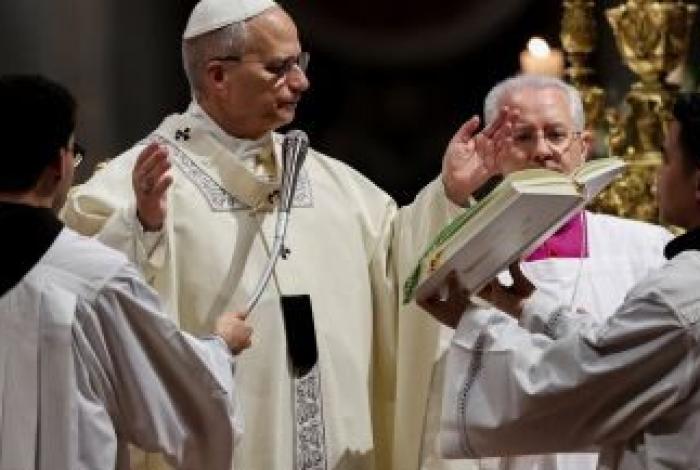 Papa León XIV no tiene en su agenda visitas a México y EU: Vaticano