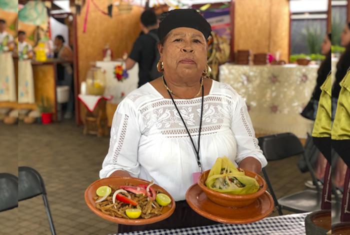 Papákata, churipo, toqueres y más: Últimos días para probar la cocina tradicional de Michoacán