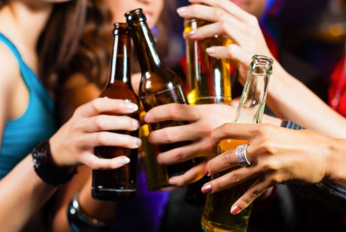 Para Año Nuevo, 10 solicitudes de eventos o ampliación de horarios de bares y antros