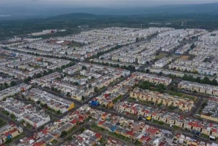 Para cártel inmobiliario la política de desarrollo urbano en Morelia