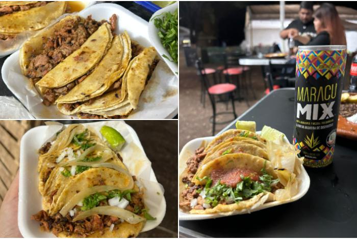 Para chuparse los dedos: este sábado y domingo te espera el Taco Fest Morelia