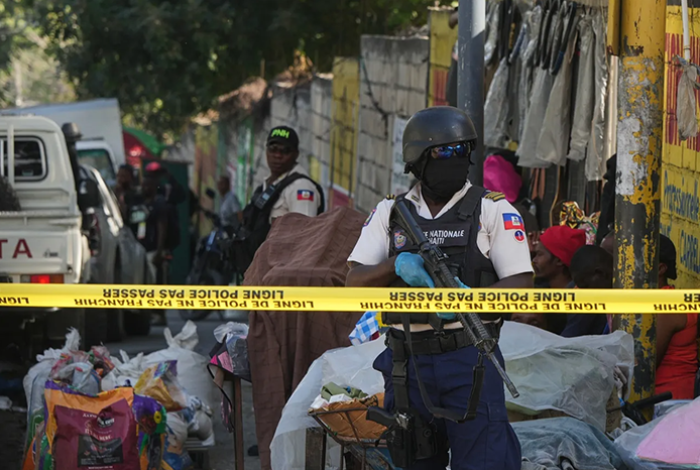 Paraguay en alerta: 12 escuelas denuncian amenazas de ataques armados