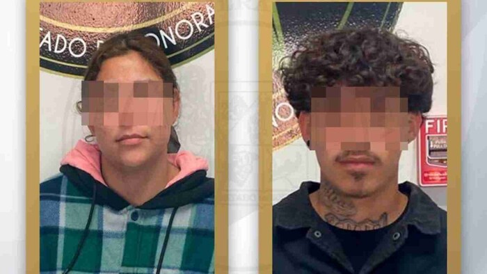 Pareja vinculada a proceso por abuso sexu*al y maltr*ato infantil