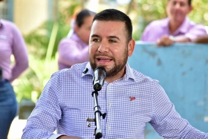 Parque agroindustrial en La Huacana y presas en la Tierra Caliente, ideales para plan Michoacán: Reyes Galindo