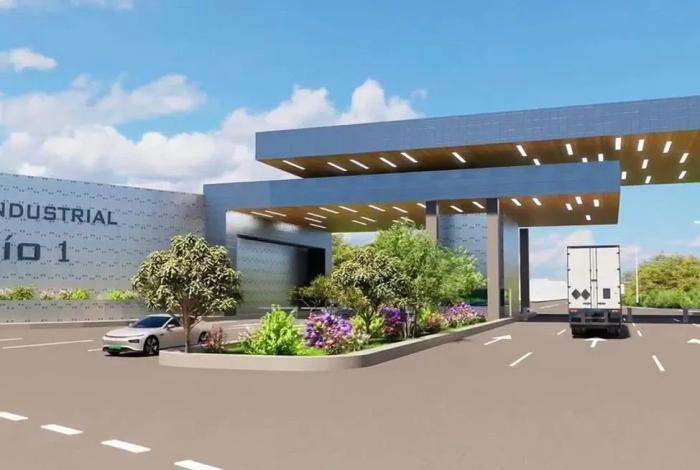 Parque Bajío cumplió todos los criterios y es oficialmente Polo de Desarrollo: Sedeco