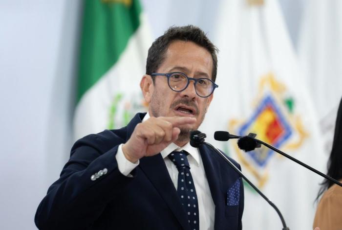 Parque Bajío, el nuevo Polo de Desarrollo que impulsará inversión y empleo: Sedeco