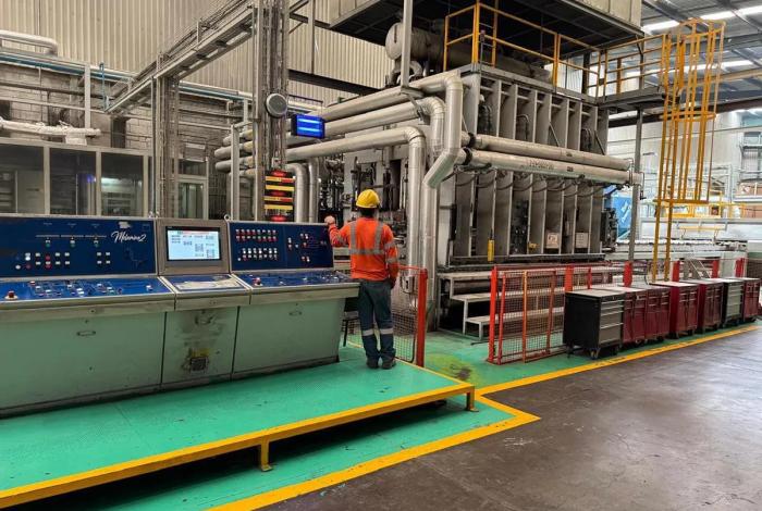 Parque Industrial Bajío: Nuevo Polo de Desarrollo Económico