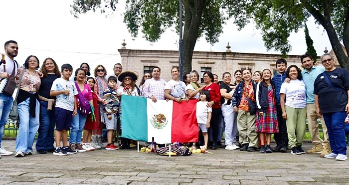 Participan maestros michoacanos en Encuentro Iberoamericano de Educadores