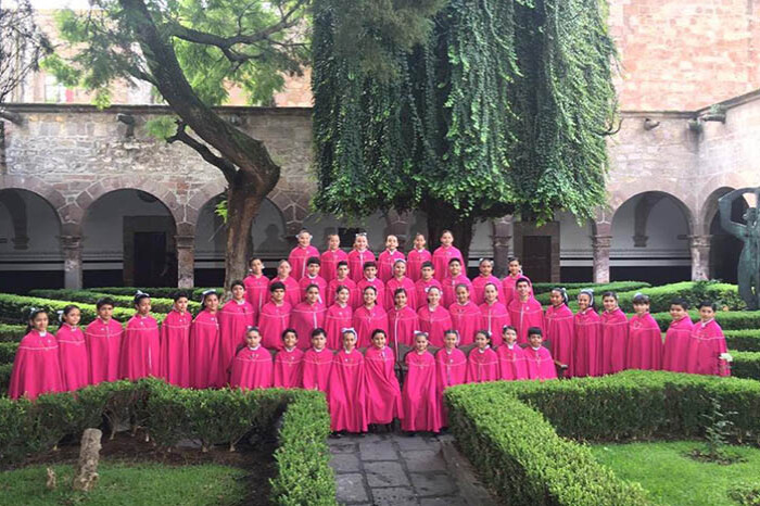 Pasión, talento y una causa: Conciertos y recitales en el Conservatorio de las Rosas