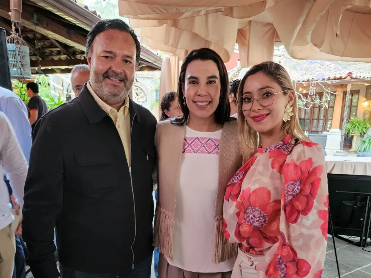 Pátzcuaro avanza como uno de los destinos turísticos más importantes del país: Julio Arreola