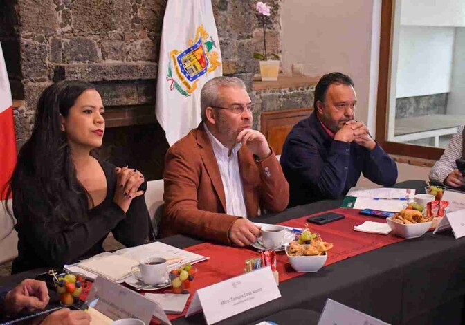 Pátzcuaro avanza hacia el reconocimiento como Patrimonio Cultural de la Humanidad: Julio Arreola