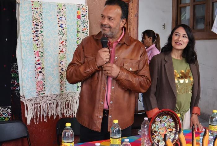 Pátzcuaro celebra 23 años como Pueblo Mágico con arte, historia y orgullo