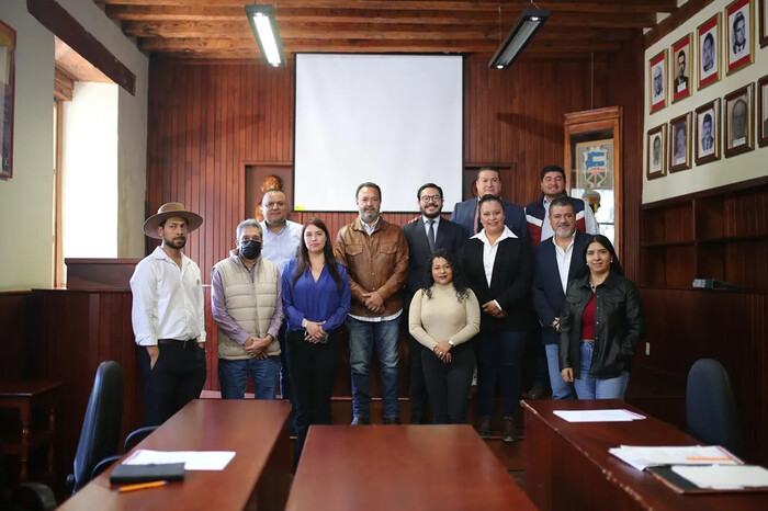 Pátzcuaro fortalece su compromiso con la Transparencia: Nuevo Contralor Municipal asume funciones