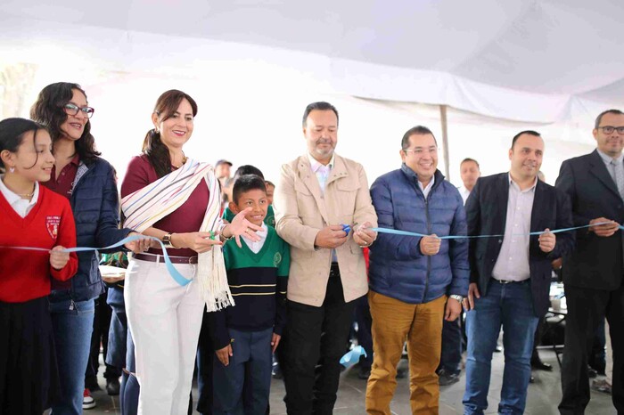 Pátzcuaro impulsa el futuro con el Primer Encuentro Regional de Ciencia y Robótica