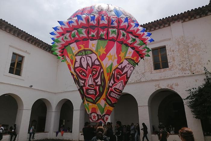 Pátzcuaro se llenará de color: Así será el Cantoya Fest 2026 con Moenia, globos gigantes y entrada libre