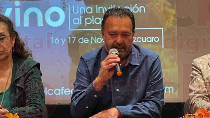 Pátzcuaro superó expectativas en la pasada Noche de Ánimas