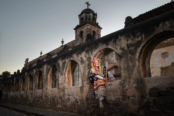 Pátzcuaro, un viaje en el tiempo por Michoacán.